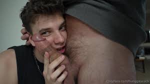 Troy Wellington - porno gay latinos