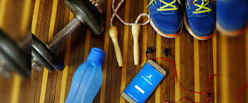 There are few amazing applications for those planning to get in shape, either with special diets or exercises. Here Are The Best Workout Apps For 2019 Fitness Workouts