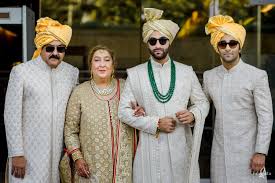 Armaan Jain With His Family Shaadiwish Sister Of The Groom Indian Wedding Planning Hindu Wedding
