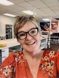 Tina Stumpf's Instagram, Twitter & Facebook