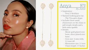 Kendra Scott Jewelry Design — Jamie Rose Hassell