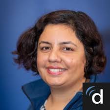 Dr. Quratulain Syed, MD