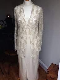 @vintagelifemag i bought this #vintage #frankusher dress and used it on a recent photo shoots! Frank Usher Vintage Wedding Dresses Off 77 Buy