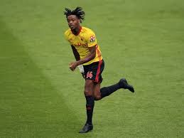 Nathaniel nyakie chalobah is a professional footballer who plays as a midfielder or defender for championship club chelsea and the england n. Marco Silva Nathaniel Chalobah Injury A Real Pity Sports