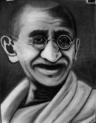 Bapu Paintings for Sale