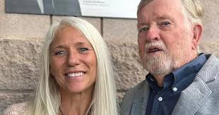 Marana dedicates visitor center to Stolmaker