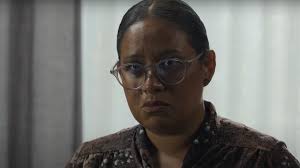 Taryn Hess oor 'Arendsvlei' se poppemeester Audrey: 'Ons almal het donkerte  binne ons'