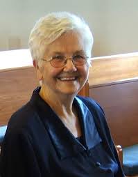 Obituary information for Barbara Jutta Wiens