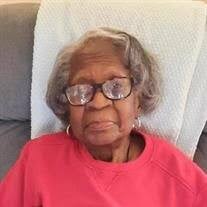 Lue Vina Cody Obituary