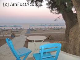 Având în vedere condițiile meteo ideale, octombrie este o perioadă recomandabilă pentru a merge acolo în rodos. Faliraki Sau Statiunea Noptilor Albe Din Rhodos Impresii DescoperÄ Insula Rhodos Excursii Èi CÄlÄtorii Amfostacolo