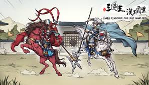The caravan post will attract these traveling merchants to settlements they. Three Kingdoms The Last Warlord Duel Expansion On Steam