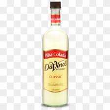 Our salted caramel vodka liqueur needs only ice for you to settle down and sip on a glass (or two) in the evening. 2073738400048 Pina Colada C 750ml G Salted Caramel Vodka Liqueur Clipart 687705 Pikpng
