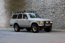 Search new and used toyota land cruisers for sale near you. 1986 Toyota Land Cruiser Motorcar Studio