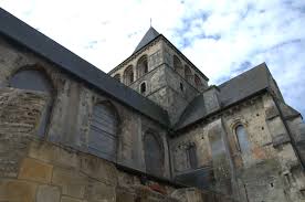 L Abbaye Montivilliers Abbaye Le Havre
