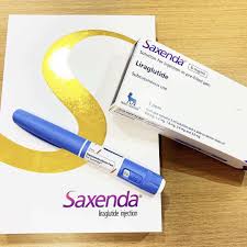 Saxenda 6mg Ml Liraglutide 3 Pens Per Pack Master