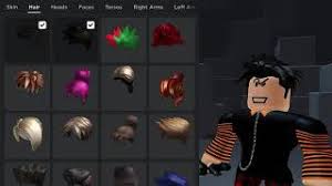 Roblox boy hair codes free robux with fake credit card. How To Get Free Boy Hair On Roblox