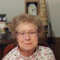 Melba Whitlow Helton Obituary