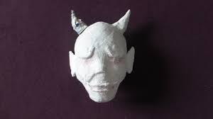 Günstiges material für diy projekte bequem online bestellen! Ririchiyo Shirakiin Maske The Art Of Life