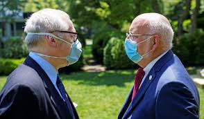 Details are described on the nchs website. Political Appointees Meddled In C D C S Holiest Of The Holy Health Reports The New York Times