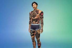 Whilst downloading and preparing for my upcoming sims 4 haul i found some interesting bits.#sims4pr. Sims 4 Tattoo Guide 2021 How To Rock Tattoos For Your Sims Sim Guided