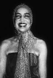 Little Edie Beale at Studio 54, 1979 🇺🇲❤️🇺🇸