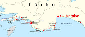 Antalya kart elektronik ödeme sistemleri. Online Hafenhandbuch Turkei Marinas In Antalya Sudkuste Turkei