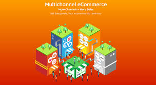 We provide a multichannel customer experience that is truly. Smart O2o Solution Interlink Solution