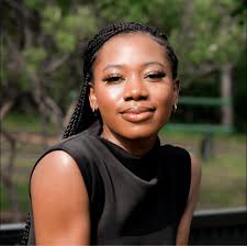 Shaneice Brown, DFW Real Estate Agent