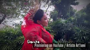 Aas Danza Manis Cinta Official Promo 3 Youtube