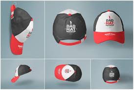 Download 45 Best Realistic Cap Mockup Templates 2020 Templatefor