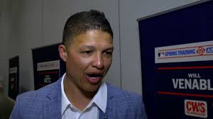 Ryan Fuller looks to improve White Sox as new director of hitting