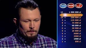 The show is hosted by hubert urbański. To Bylo Pytanie Za Milion Zlotych Milionerzy Youtube