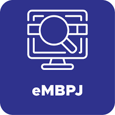 Kaunter bergerak majlis perbandaran selayang. Embpj