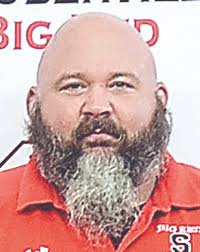 Big Red's Blackburn Selected for Baldwin Wallace Hall of Fame