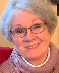 Obituary: Dorette Marie Frank