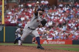 Bullpen Meltdown Dead Bats Sink Astros In St Louis 5 3