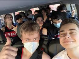 Cardinals Cross Country Athletes Celebrate a Season of Commitment and  Growth — Newsman