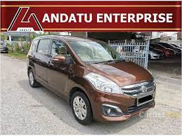 Proton ertiga xtra 1.4 manual executive. Proton Ertiga 2017 Vvt Plus Executive 1 4 In Perak Automatic Mpv Brown For Rm 39 800 7330993 Carlist My