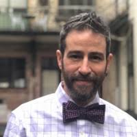 Jamie Schulman Email & Phone Number