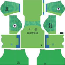 Premier league dream league soccer kit 2018/19. Kit Dls Everton For Cheap