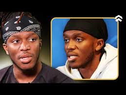 KSI Reveals The Lessons From His Darkest Moment