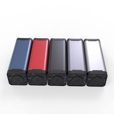 Power your life with external portable lithium ion battery pack from aliabab.com that makes you cut down on your carbon footprint to alibaba.com allows you to acquire external portable lithium ion battery pack with ground and roof easy installation system to maximize their energy capture capability. Qc 3 0 Type C Lithium Ion Battery Pack Portable 220v 230v Ac Output Power Bank China Ac Power Bank 220v And Power Bank Ac Out Price Made In China Com