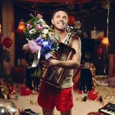 Jake Shears - Last Man Dancing Lyrics and Tracklist | Genius