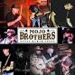 Mojo Brothers Live at Willhoite's! event image