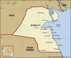 Find nearby businesses, restaurants and hotels. Kuwait Land People Economy Society History Maps Britannica