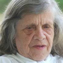 Frances Anne Gore Obituary