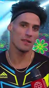 #MásEspectáculos ¡VOLVIÓ!, 🤩Facundo González regresó a EEG tras lesión.  ¡Dale guacho!👏, Encuentra más momentos como este AQUÍ ►  https://bit.ly/3QbiY5o