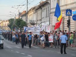 Gigi becali is a politician from romania. Marching For Liberal Democracy The Phenomenon Of Street Protests In Romania Eurozine