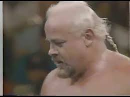 Kevin Sullivan vs. Ian Weston (05 29 1995 WCW Prime)