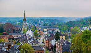 Eupen, previously known as néau in french), is a city and municipality in the belgian province of liège, 15 kilometres (9 miles) from the german border (aachen), from the dutch border (maastricht) and from the high fens nature reserve (ardennes). 15 Best Things To Do In Eupen Belgium The Crazy Tourist